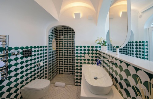 Positano House | Villa Francesco Luxury Suites