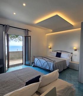 San Michele Apartment | Villa Furoris Apartment