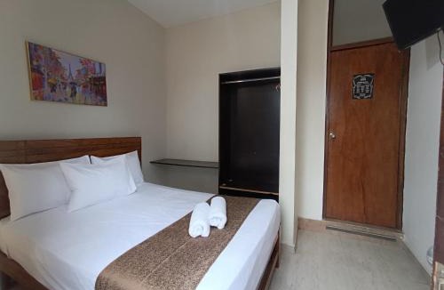 Piura Hotel | Villa Gabriel Hotel