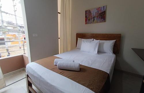 Piura Hotel | Villa Gabriel Hotel