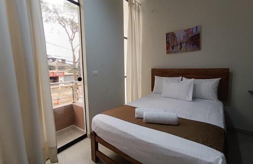 Piura Hotel | Villa Gabriel Hotel