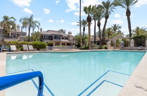 The Pavillions Apartment | Villa Gainey Ranch condo