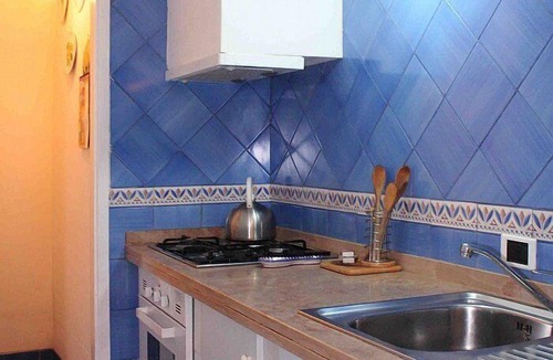 Positano Villa | Villa Galene: An elegant and welcoming two-story villa located in the center of Positano, with Free WI-FI.