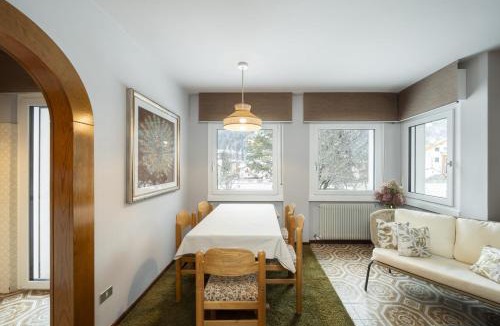 Moena Apartment | Villa Ginestra 3