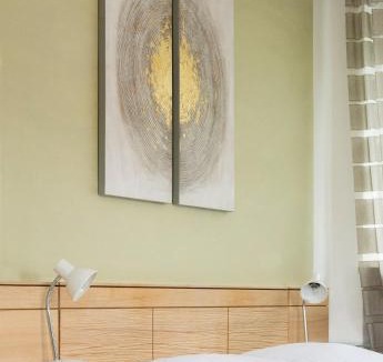 San Nicolo d'Ega Apartment | Villa Gottfried Appartment