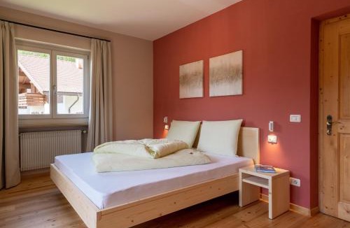 San Nicolo d'Ega Hotel | Villa Gottfried B&B