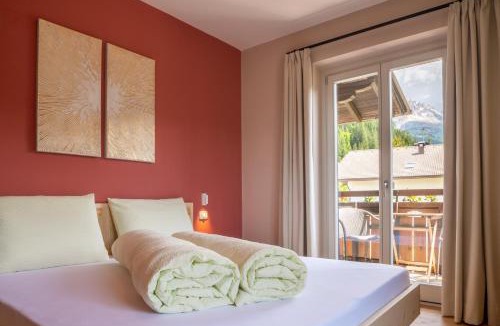 San Nicolo d'Ega Hotel | Villa Gottfried B&B