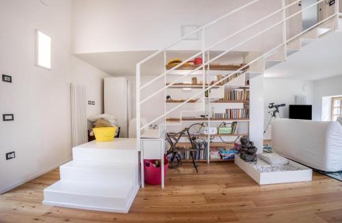Tiarno di Sopra House | Villa Iagra