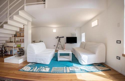 Tiarno di Sopra House | Villa Iagra