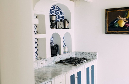 Positano City Centre Villa | Villa in Positano with 11 bedrooms sleeps 22