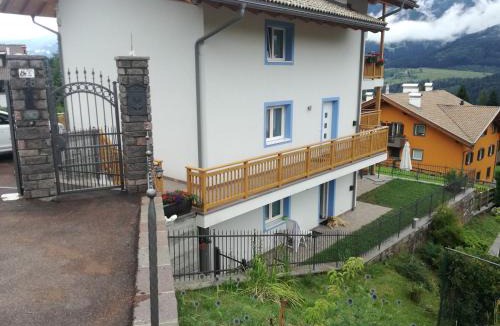 Cavalese Villa | Villa in Val di Fiemme