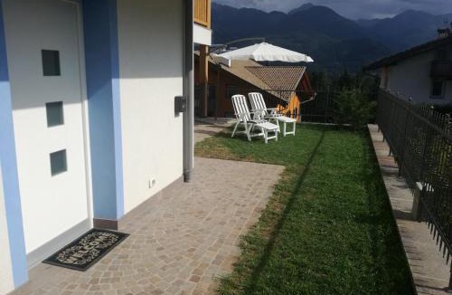 Cavalese Villa | Villa in Val di Fiemme