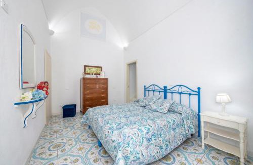Conca dei Marini Villa | Villa incantevole 1A-1B, 200 stairs from the road by Wonder Tour