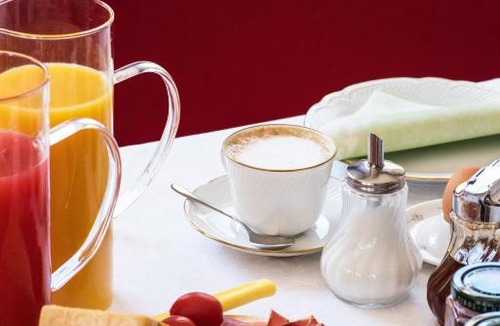 Selva di Val Gardena Hotel | Villa Insam