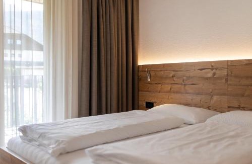 Valdaora di Mezzo Apartment | Villa Kriendl Nr 1 Lanzwiese