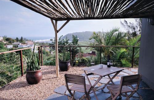La Mercy Apartment | Villa La Mercy Maisonette -No load shedding or water outage