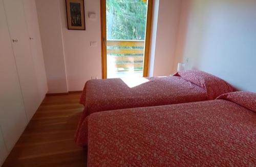 Bellamonte Apartment | Villa Larici