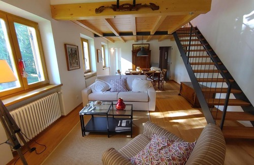 Bellamonte Apartment | Villa Larici