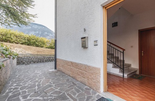 Ranzo Apartment | Villa Loran Appart. B