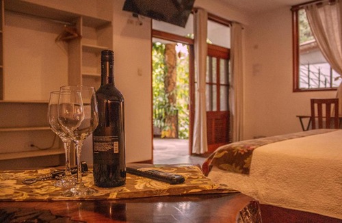 Tarapoto Hotel | Villa Lu Amazon Ecolodge