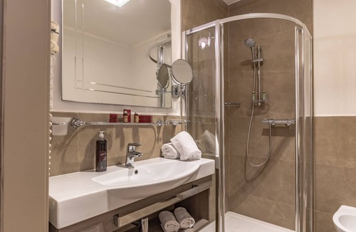 Povo Hotel | Villa Madruzzo