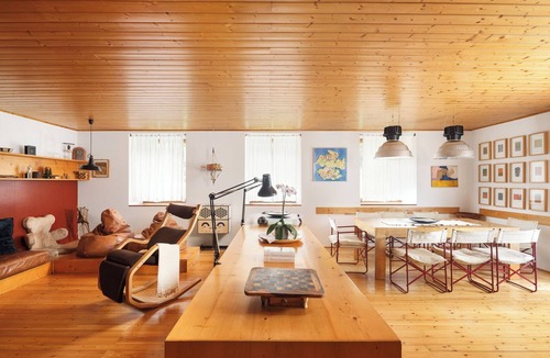Ziano di Fiemme House | Villa Margherita - 5 minutes from Dolomiti Super Ski