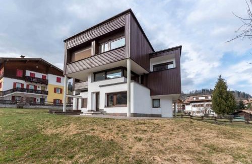 Moena Apartment | Villa Margherita