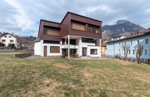 Moena Apartment | Villa Margherita