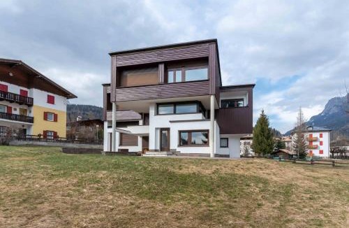 Moena Apartment | Villa Margherita