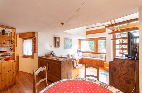 Moena Apartment | Villa Margherita