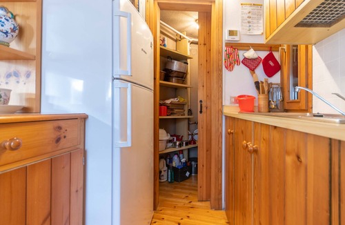 Moena Apartment | Villa Margherita