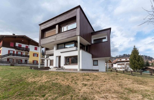 Moena Apartment | Villa Margherita