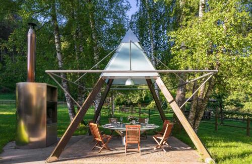 Ziano di Fiemme House | VILLA MARGHERITA - 5 minutes from Dolomiti Super Ski