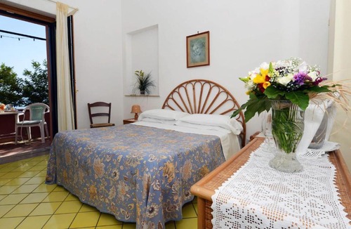 Positano City Centre House | Villa Maria Antonietta