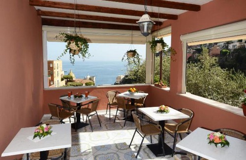 Positano City Centre House | Villa Maria Antonietta