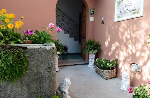 Positano City Centre House | Villa Maria Antonietta