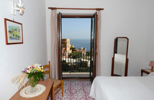 Positano City Centre House | Villa Maria Antonietta