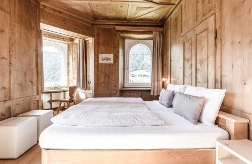 Ortisei Apartment | Villa Martiner Apartments Emilia