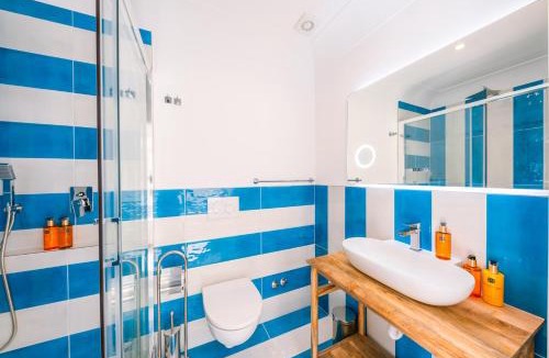 Liparlati Bed & Breakfast | Villa Mary Suites
