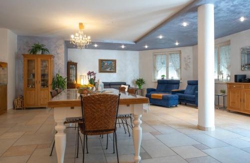 Barco Apartment | Villa Miriam