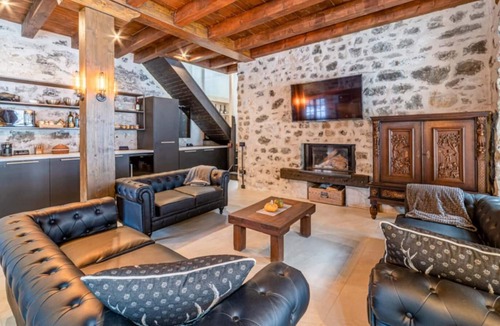 Alleghe Apartment | Villa Molin Del Faure