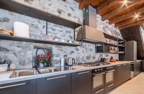 Alleghe Apartment | Villa Molin Del Faure