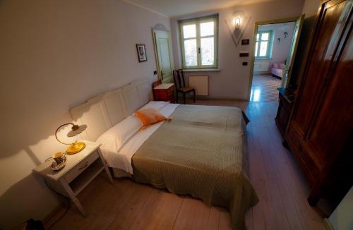 Brentonico Bed & Breakfast | Villa Monica