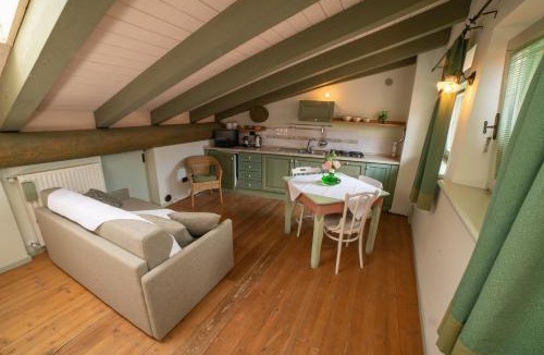 Brentonico Bed & Breakfast | Villa Monica