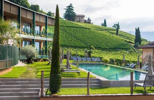 Tramin Hotel | VILLA NAJ