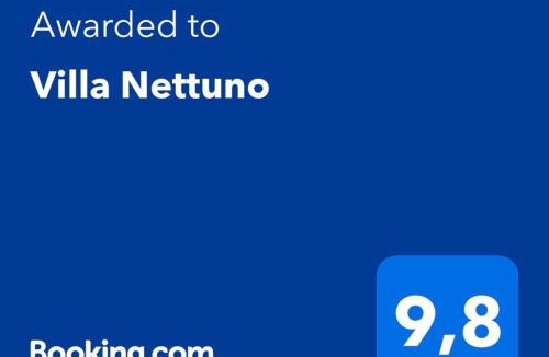 Positano House | Villa Nettuno