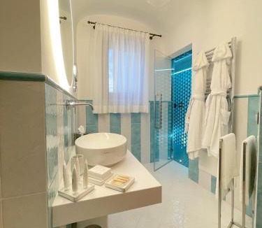 Positano House | Villa Nettuno