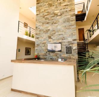 Ica Hotel | Villa Oasis