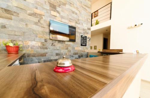 Ica Hotel | Villa Oasis