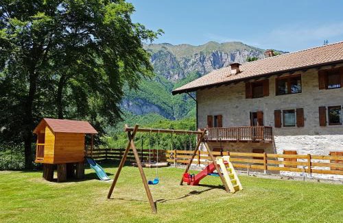 Tenno Apartment | Villa Paradiso Parolari